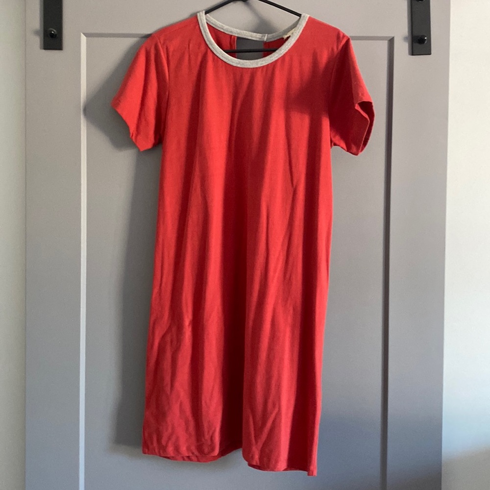Women’s Summer Dress